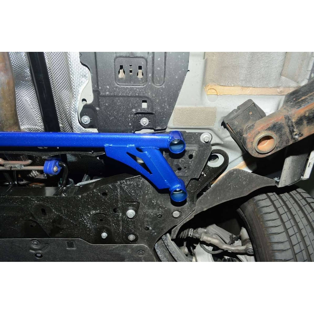 HARDRACE Q0224 Передній нижній кронштейн для VOLVO XC60 18- Photo-8 