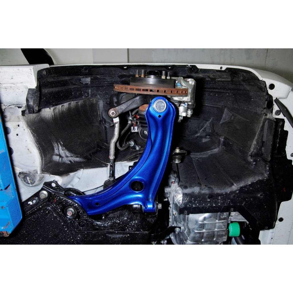 HARDRACE Q0241 Важіль для HONDA FIT GK 14- Photo-5 