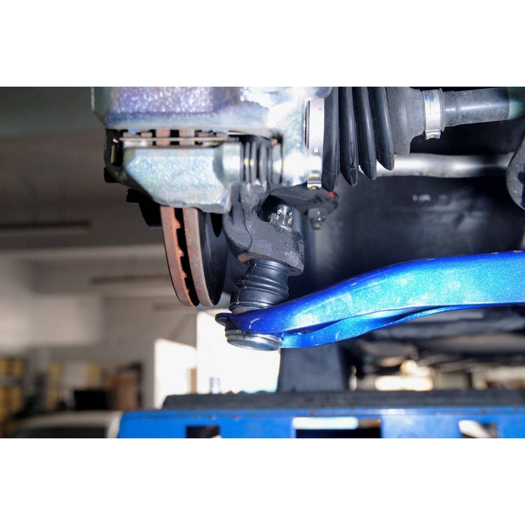 HARDRACE Q0241 Важіль для HONDA FIT GK 14- Photo-7 