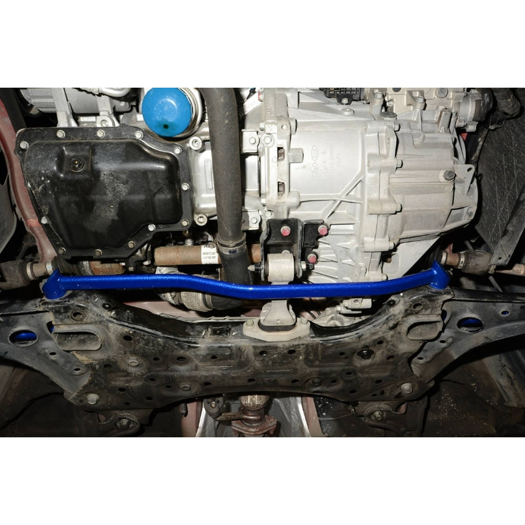 HARDRACE Q0244 Передній нижній кронштейн для HYUNDAI ELANTRA 17- Photo-7 