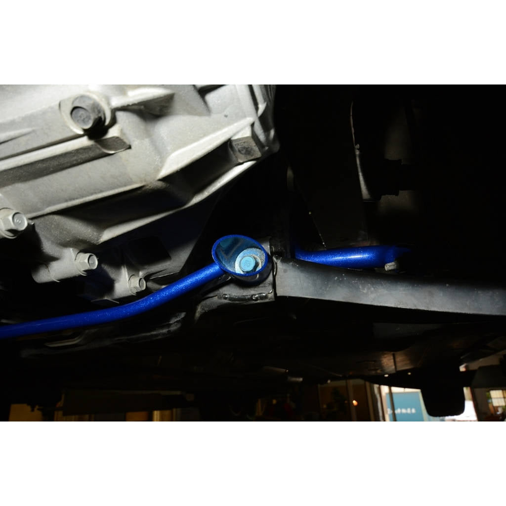 HARDRACE Q0244 Передній нижній кронштейн для HYUNDAI ELANTRA 17- Photo-8 