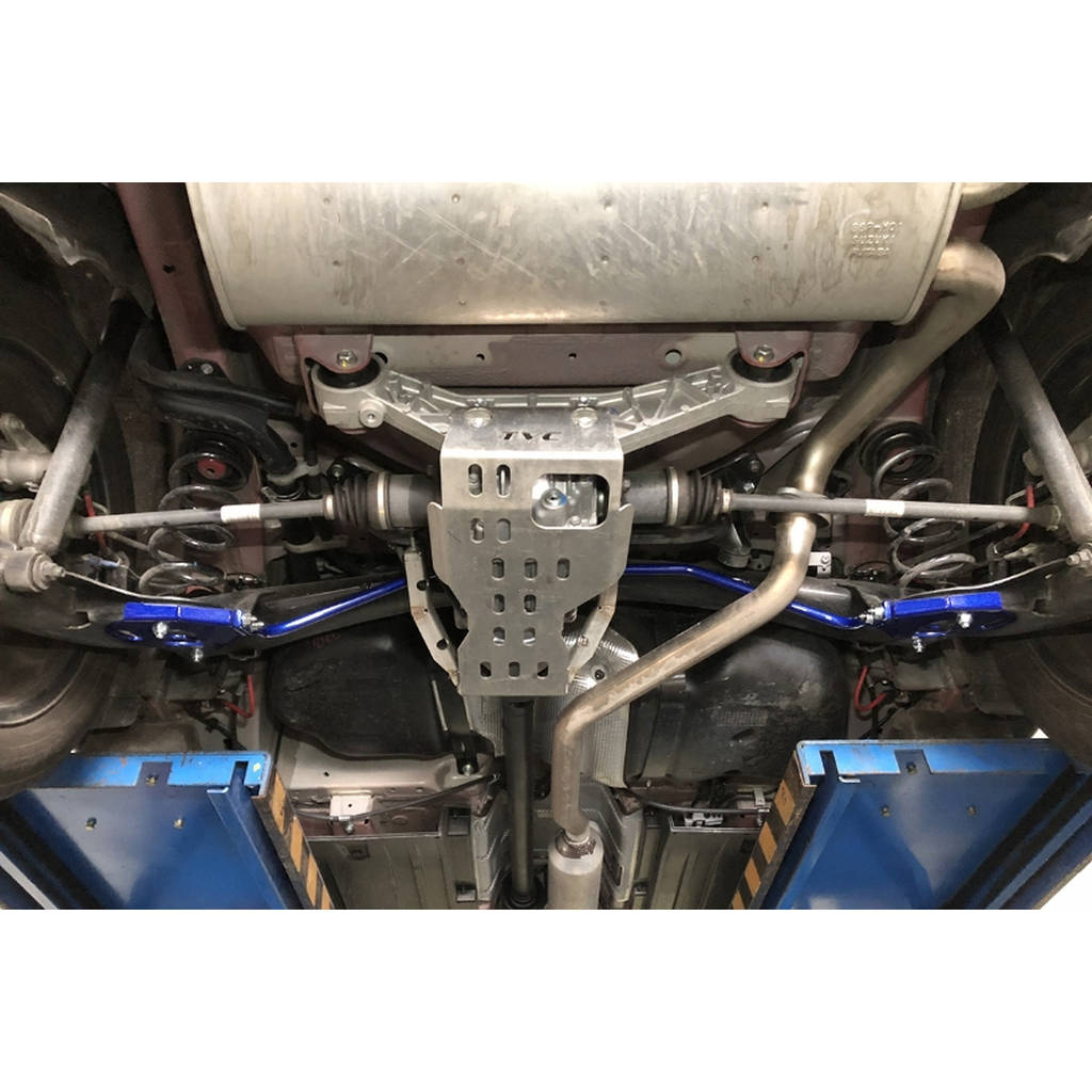 HARDRACE Q0255 Стабілізатор SUZUKI VITARA 16- Photo-6 