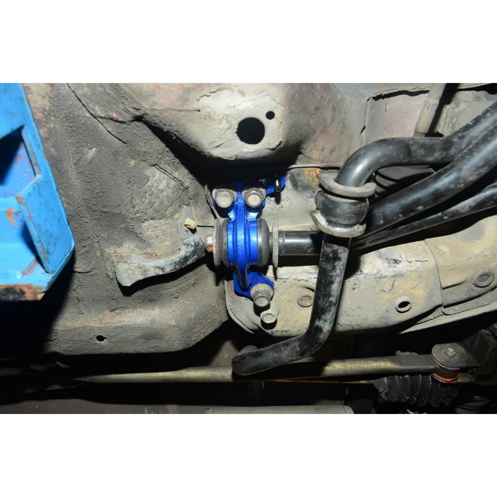 HARDRACE Q0261 Втулка для HONDA CIVIC EG/EH/EJ1/EJ2 92-95 Photo-6 