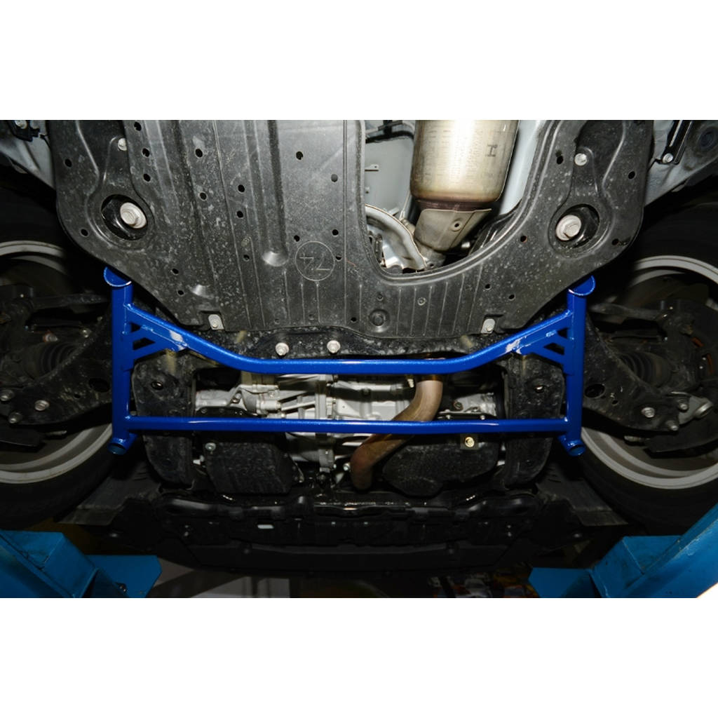 HARDRACE Q0265 Передній нижній кронштейн для LEXUS RX 16- Photo-6 