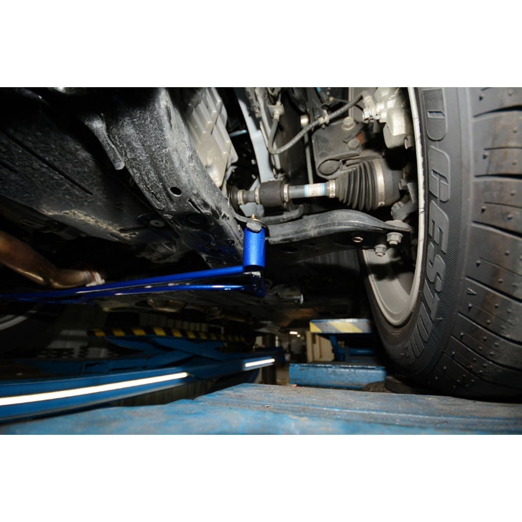 HARDRACE Q0265 Передній нижній кронштейн для LEXUS RX 16- Photo-9 