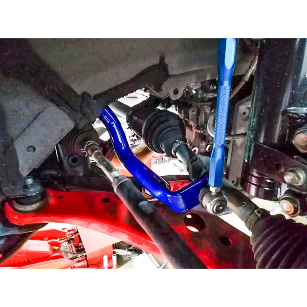 HARDRACE Q0268 Стабілізатор LEXUS LEXUS RX AGL20/AGL25 16- Photo-8 