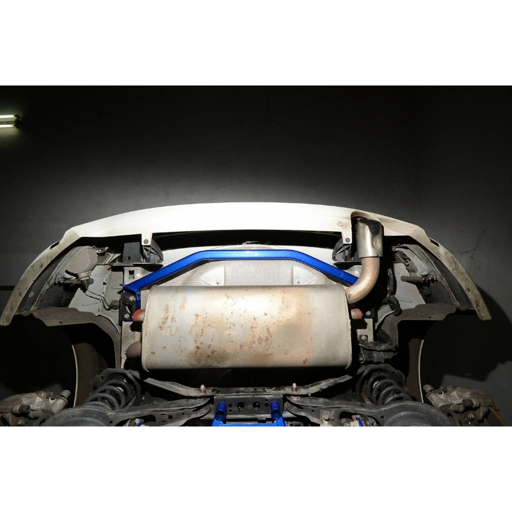 HARDRACE Q0287 Задній підрамник для FORD FOCUS MK3.5 14- Photo-8 