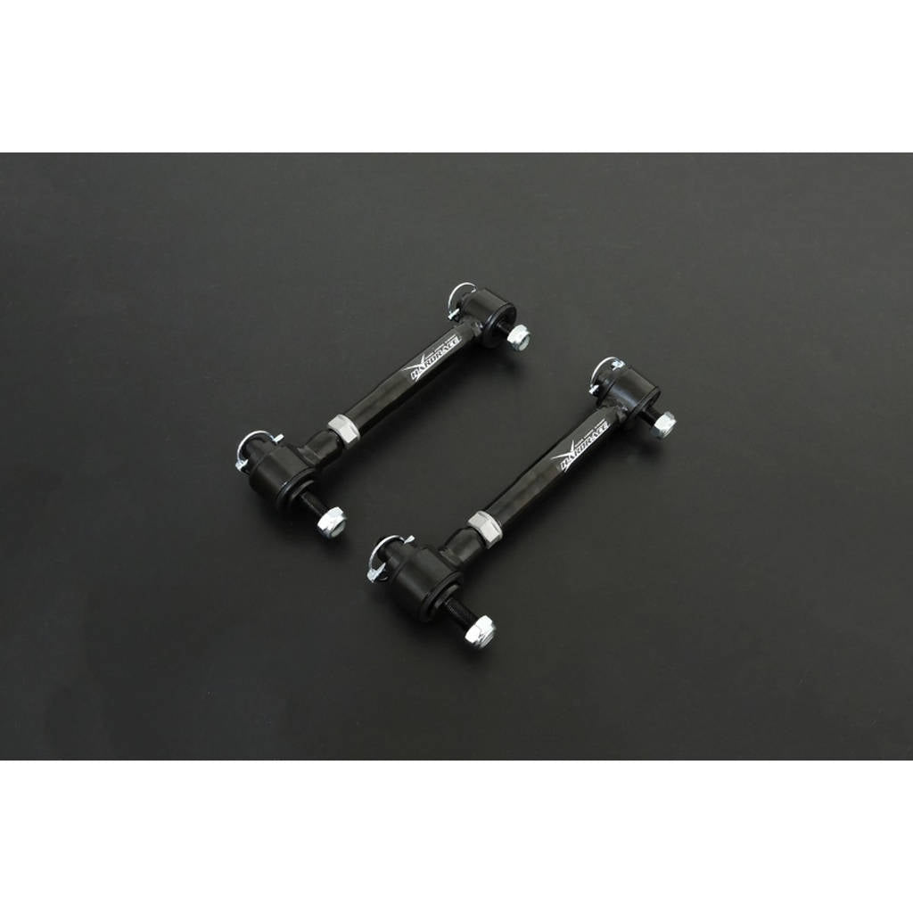 HARDRACE Q0307 Тяга стабілізатора регульована для JEEP WRANGLER JK 07-17 Photo-0 