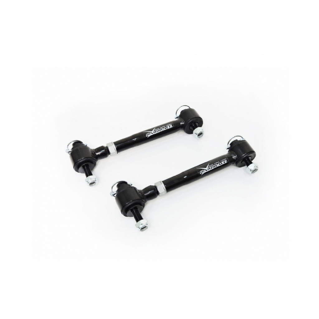 HARDRACE Q0307 Тяга стабілізатора регульована для JEEP WRANGLER JK 07-17 Photo-1 