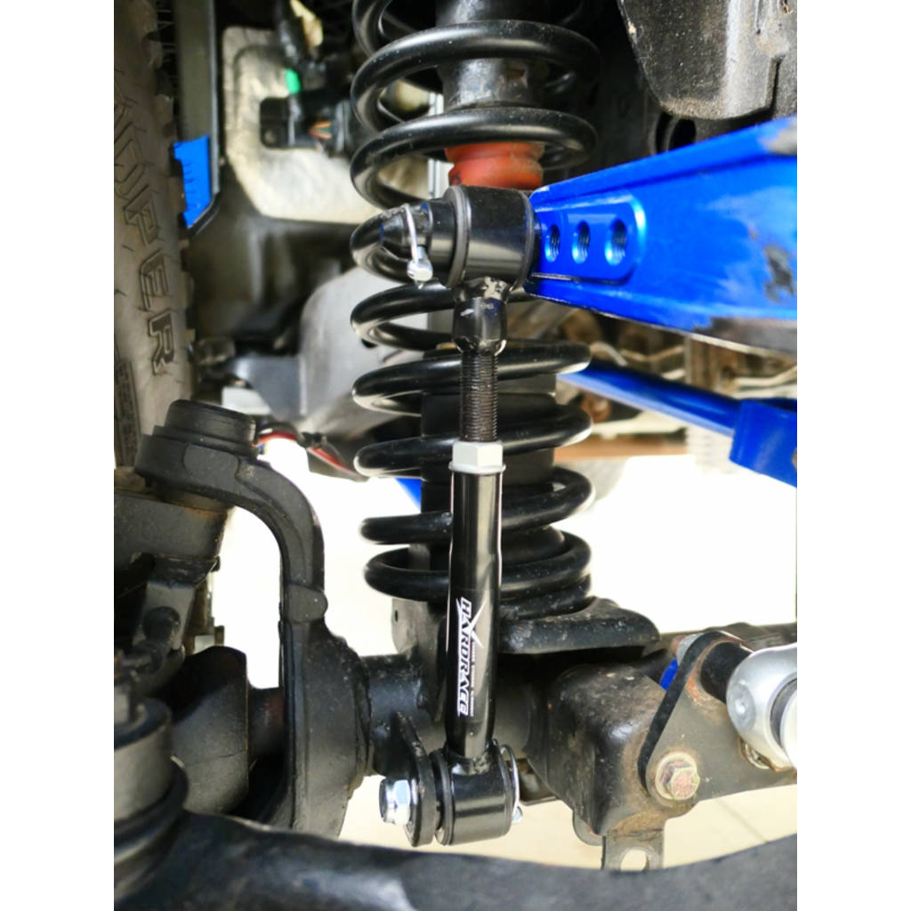 HARDRACE Q0307 Тяга стабілізатора регульована для JEEP WRANGLER JK 07-17 Photo-8 