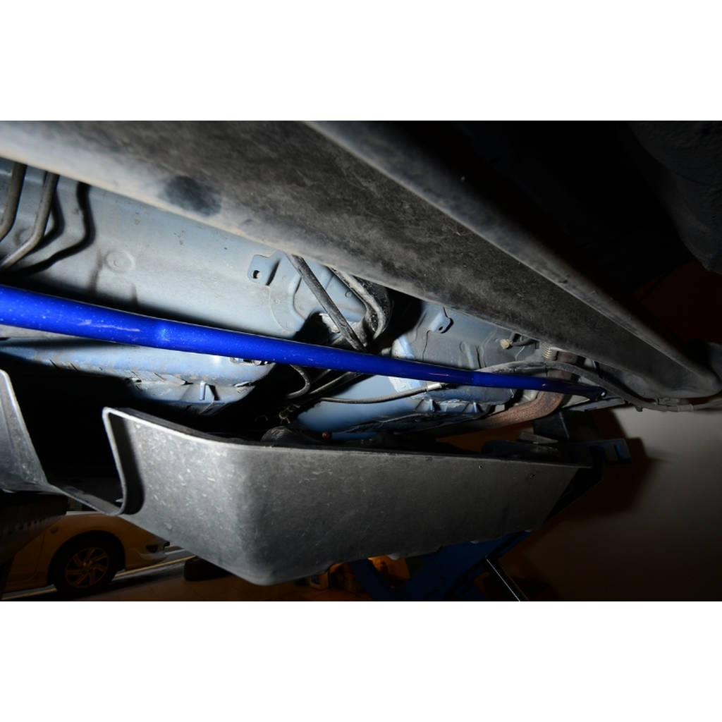 HARDRACE Q0310 Задній нижній кронштейн для HONDA FIT GK 14- Photo-6 