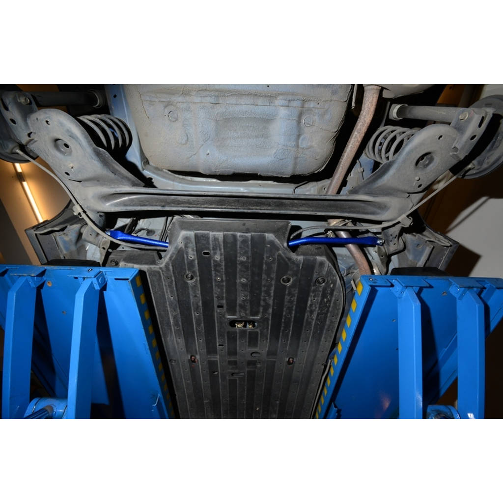 HARDRACE Q0310 Задній нижній кронштейн для HONDA FIT GK 14- Photo-8 