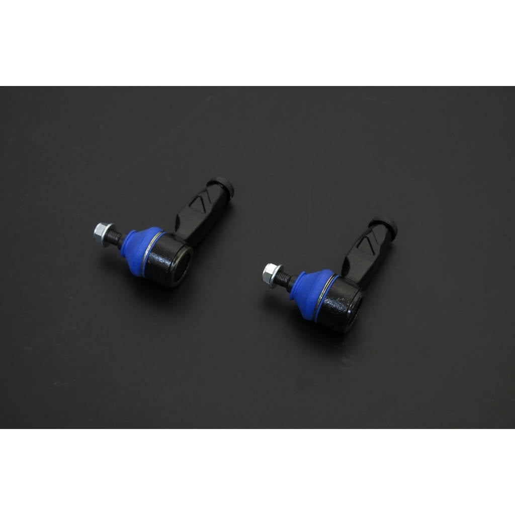 HARDRACE Q0328 Наконечник рульової тяги для MITSUBISHI COLT 04- Photo-0 