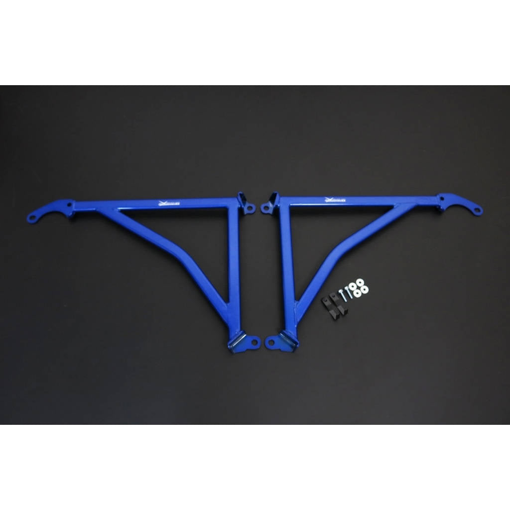 HARDRACE Q0333 Передній кронштейн для HONDA FIT GK 14- Photo-0 