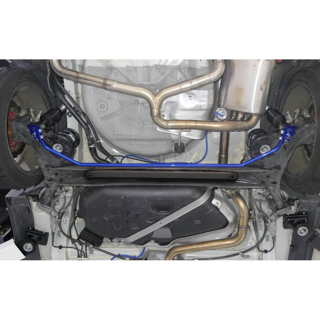 HARDRACE Q0338 Стабілізатор SUZUKI SWIFT ZC33S 17- Photo-5 