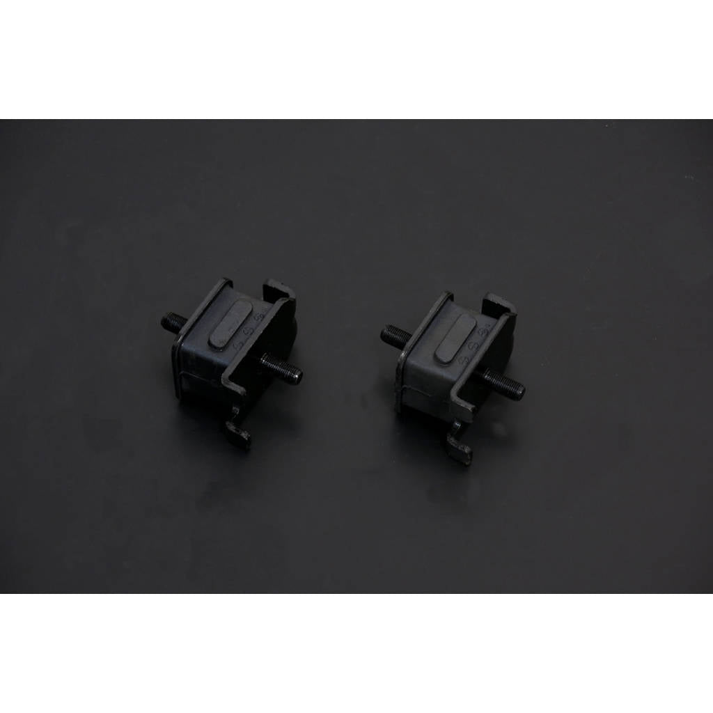 HARDRACE Q0344 Подушка двигуна TOYOTA COROLLA AE86 83-87 Photo-0 