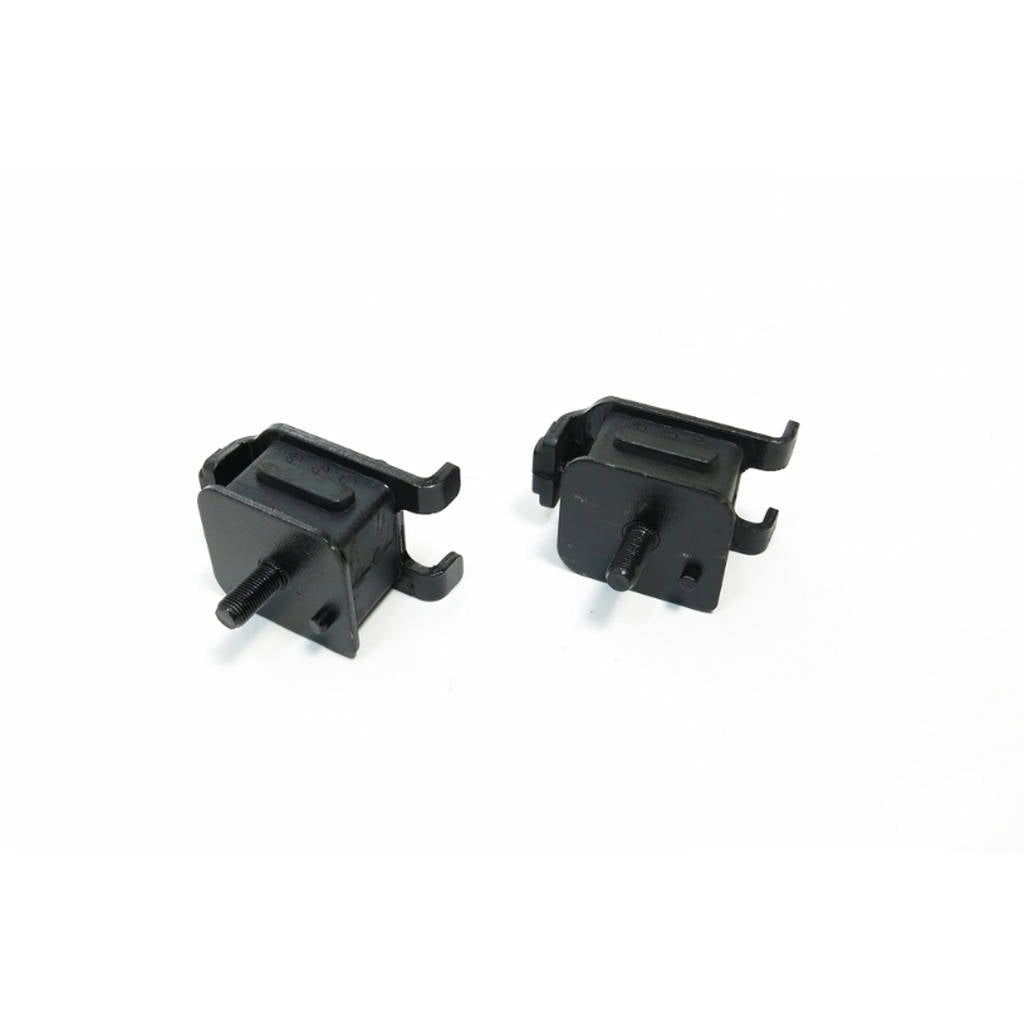 HARDRACE Q0344 Подушка двигуна TOYOTA COROLLA AE86 83-87 Photo-1 