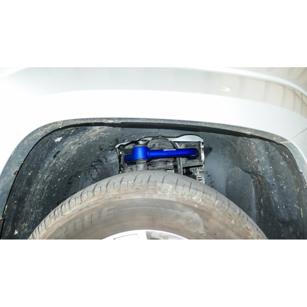 HARDRACE Q0353 Верхній важіль 4X4 для VW AMAROK 10- Photo-7 