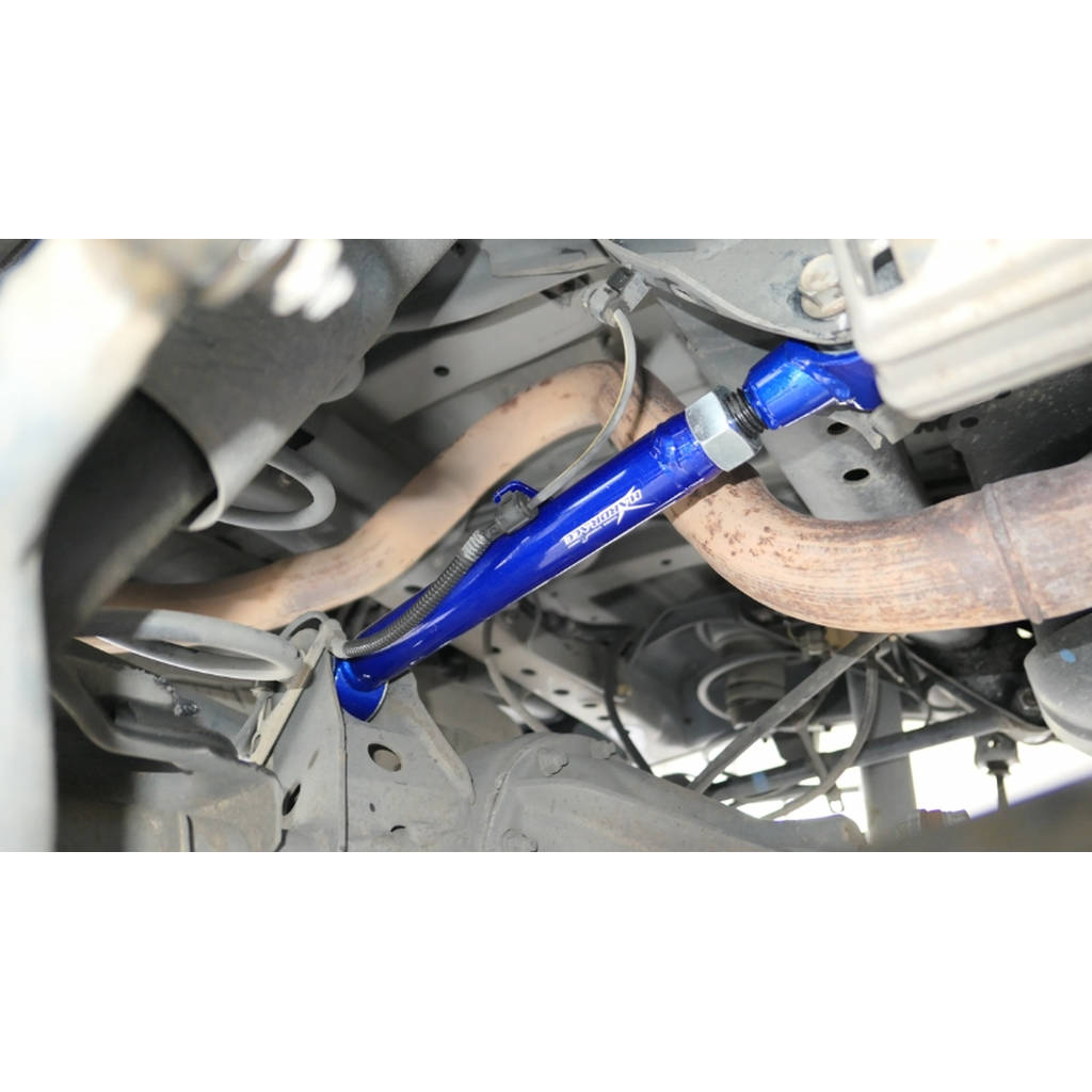 HARDRACE Q0358 Важелі 4X4 для TOYOTA LAND CRUISER J100 98-07 Photo-6 