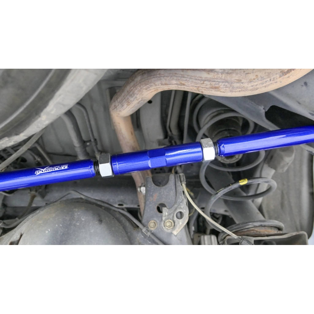 HARDRACE Q0360 Важелі 4X4 для TOYOTA LAND CRUISER J100 98-07 Photo-1 