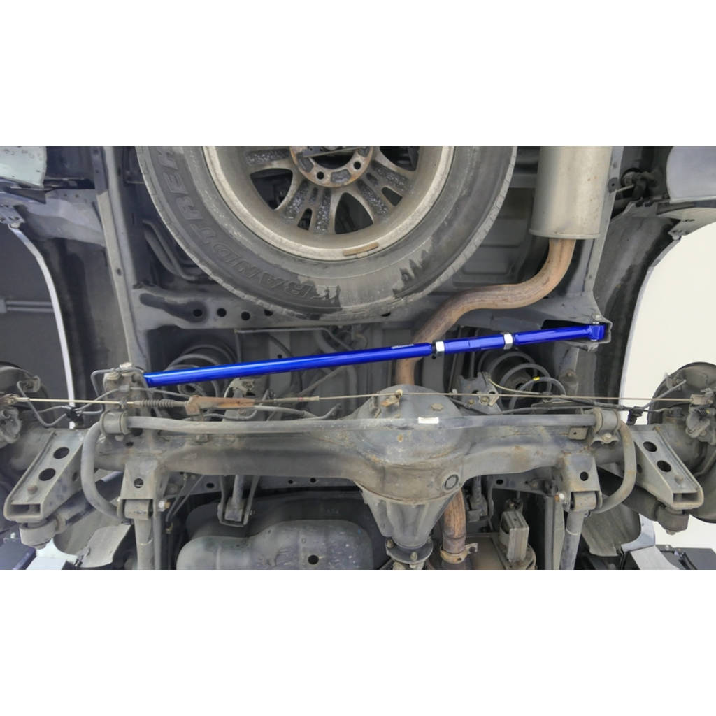 HARDRACE Q0360 Важелі 4X4 для TOYOTA LAND CRUISER J100 98-07 Photo-8 