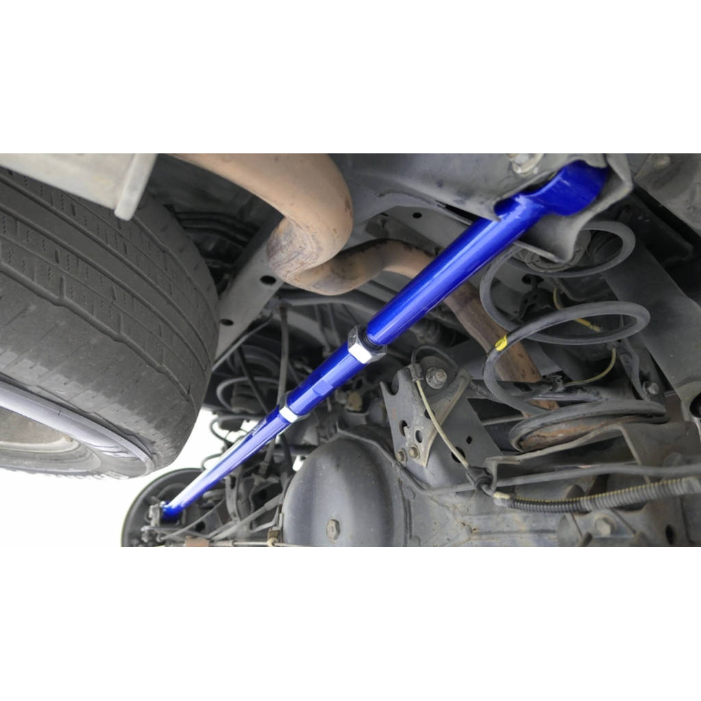 HARDRACE Q0360 Важелі 4X4 для TOYOTA LAND CRUISER J100 98-07 Photo-9 