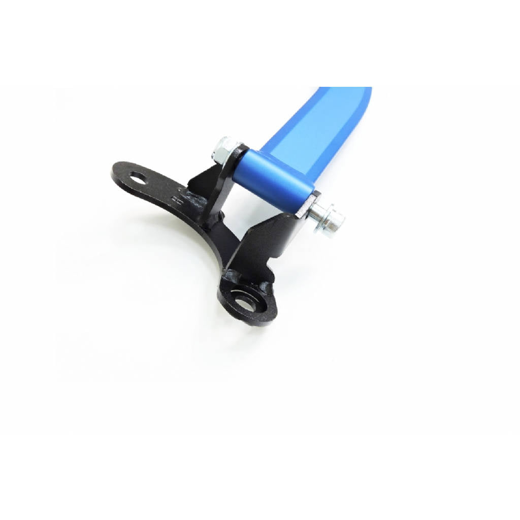 HARDRACE Q0393 Передня розпірка стійки для LUXGEN S5 11- Photo-3 