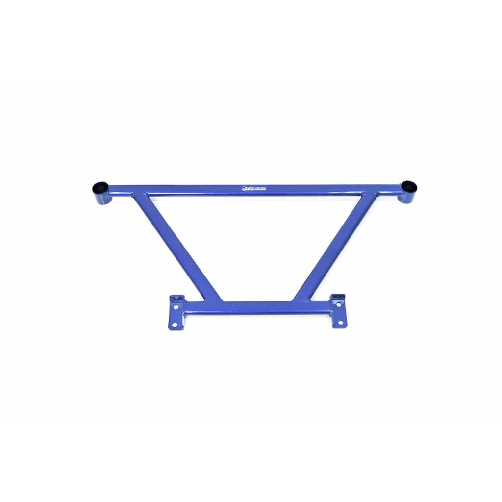 HARDRACE Q0394 Передня нижня скоба для LUXGEN S5 11- Photo-2 