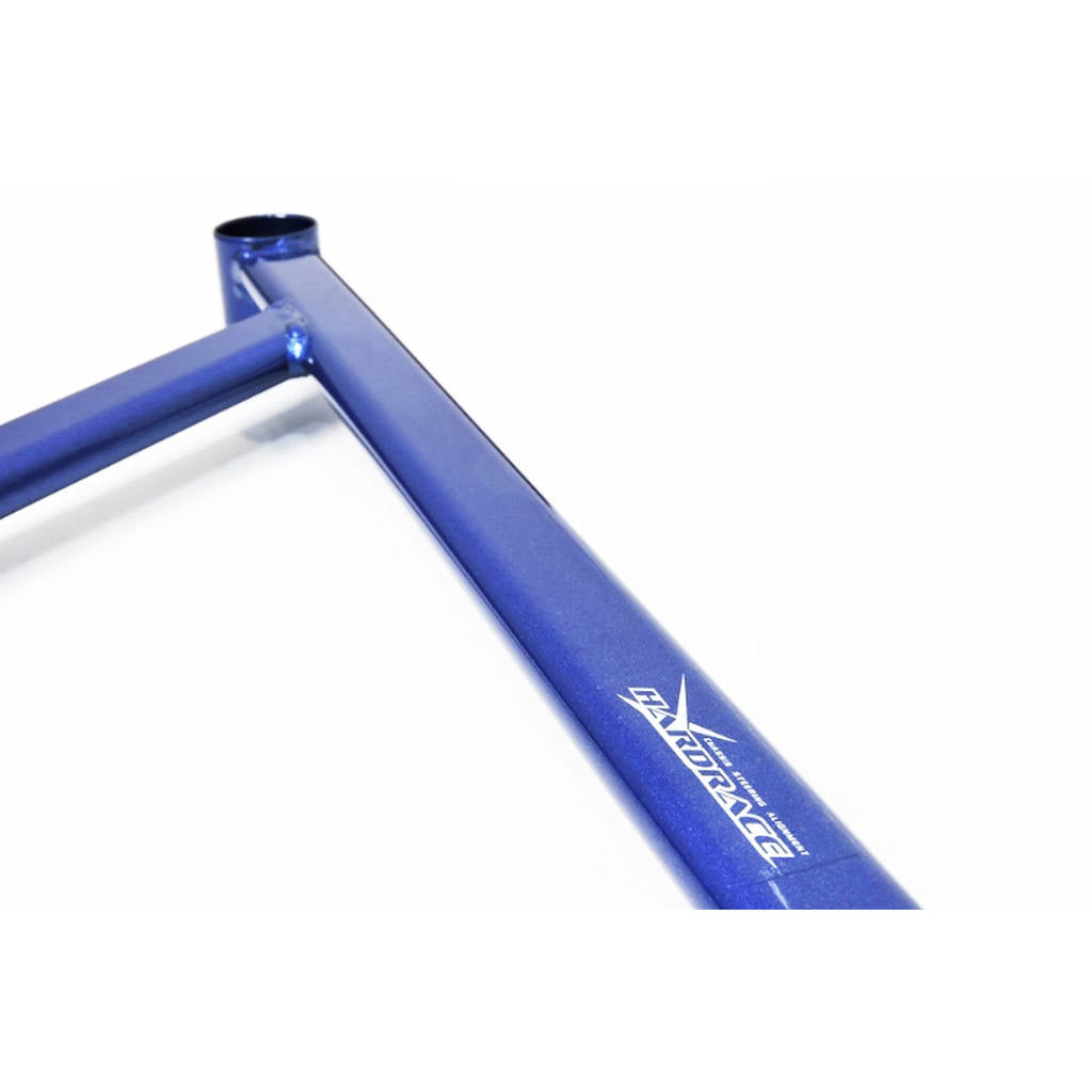HARDRACE Q0394 Передня нижня скоба для LUXGEN S5 11- Photo-5 