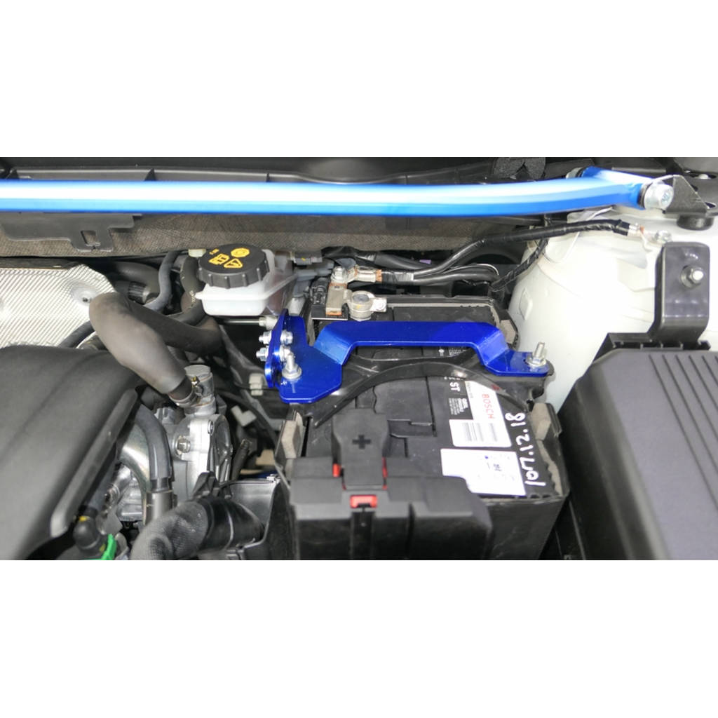 HARDRACE Q0398 Заглушка головного гальмівного циліндра для MAZDA CX9 TC 16- Photo-8 