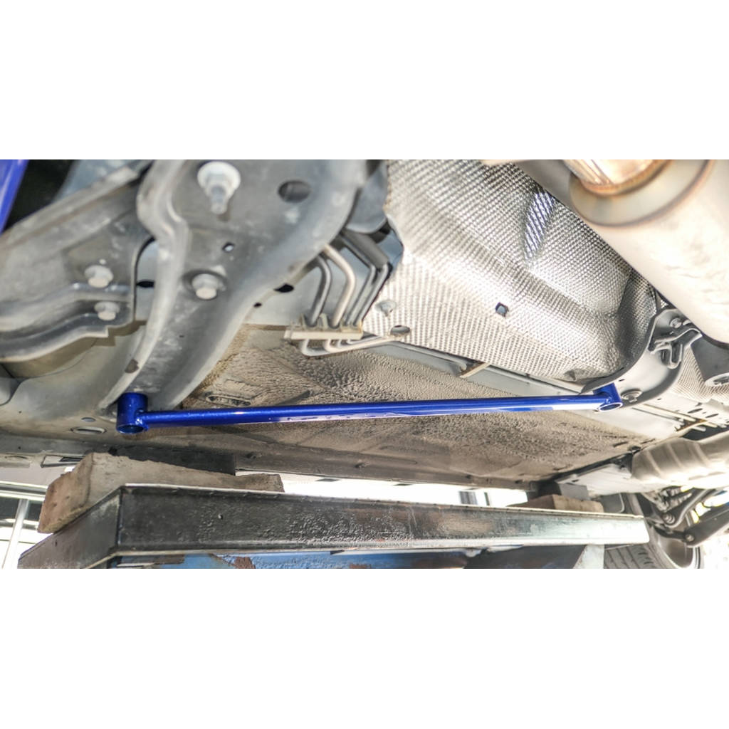 HARDRACE Q0400 Середній нижній кронштейн для FORD KUGA 12- Photo-9 