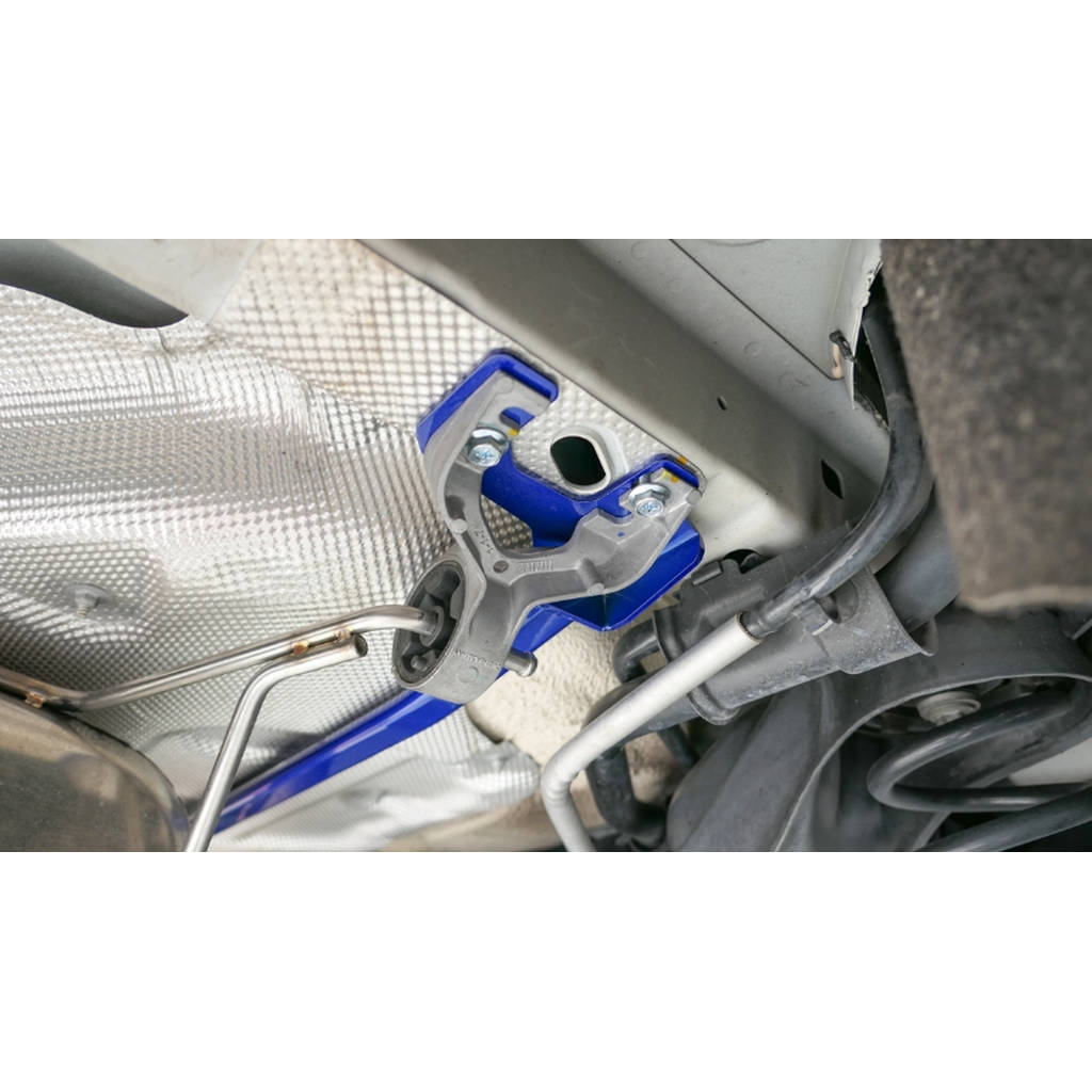 HARDRACE Q0401 Задній кронштейн для FORD KUGA 12- Photo-8 