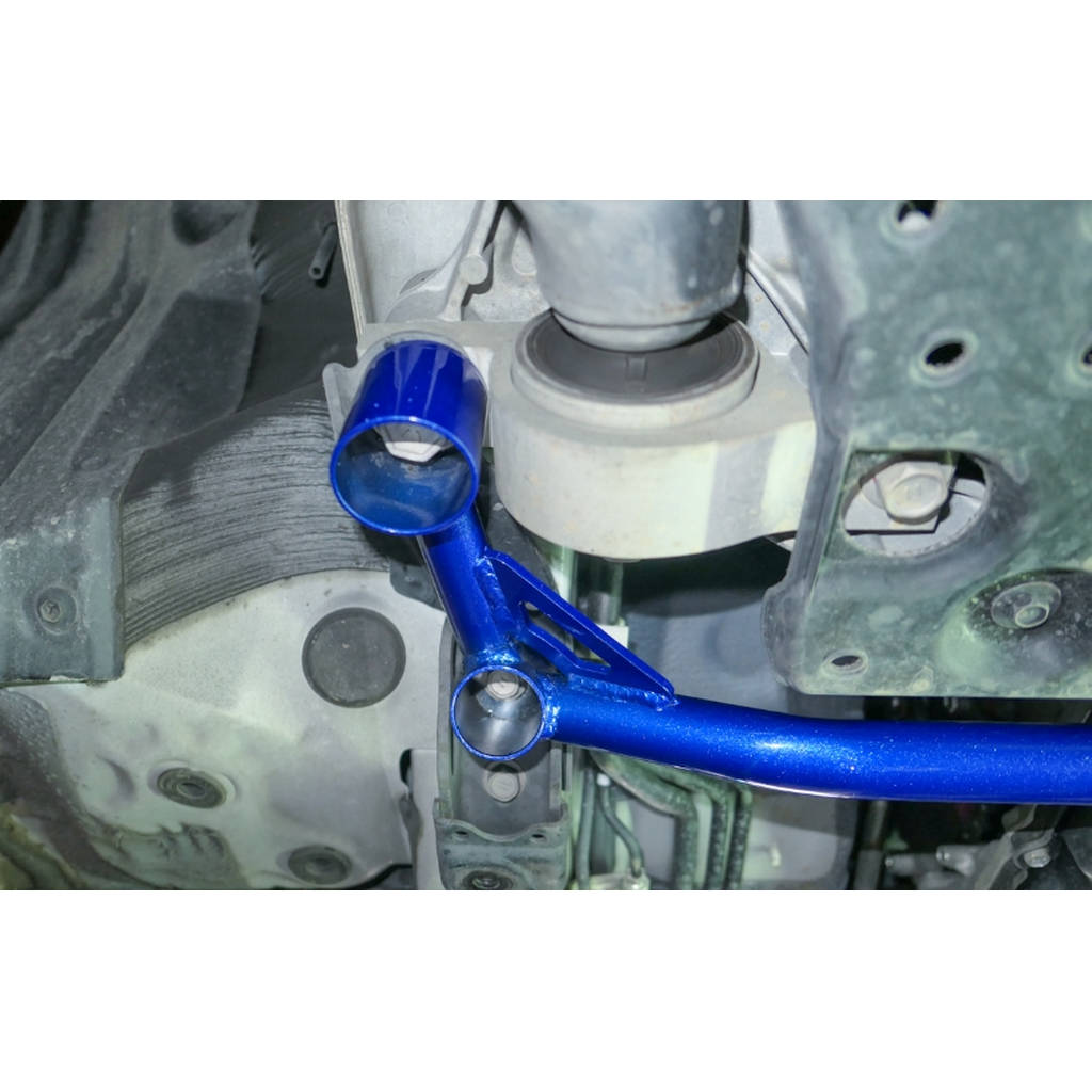 HARDRACE Q0413 Передній нижній кронштейн для LEXUS IS XE30 13- Photo-9 