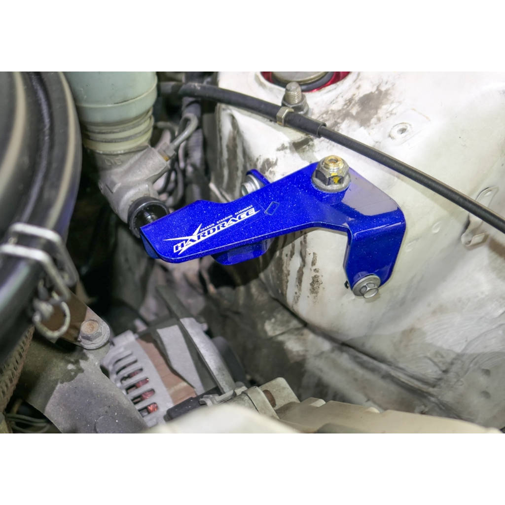 HARDRACE Q0433 Заглушка головного гальмівного циліндра для HONDA CIVIC EF 88-91 Photo-9 