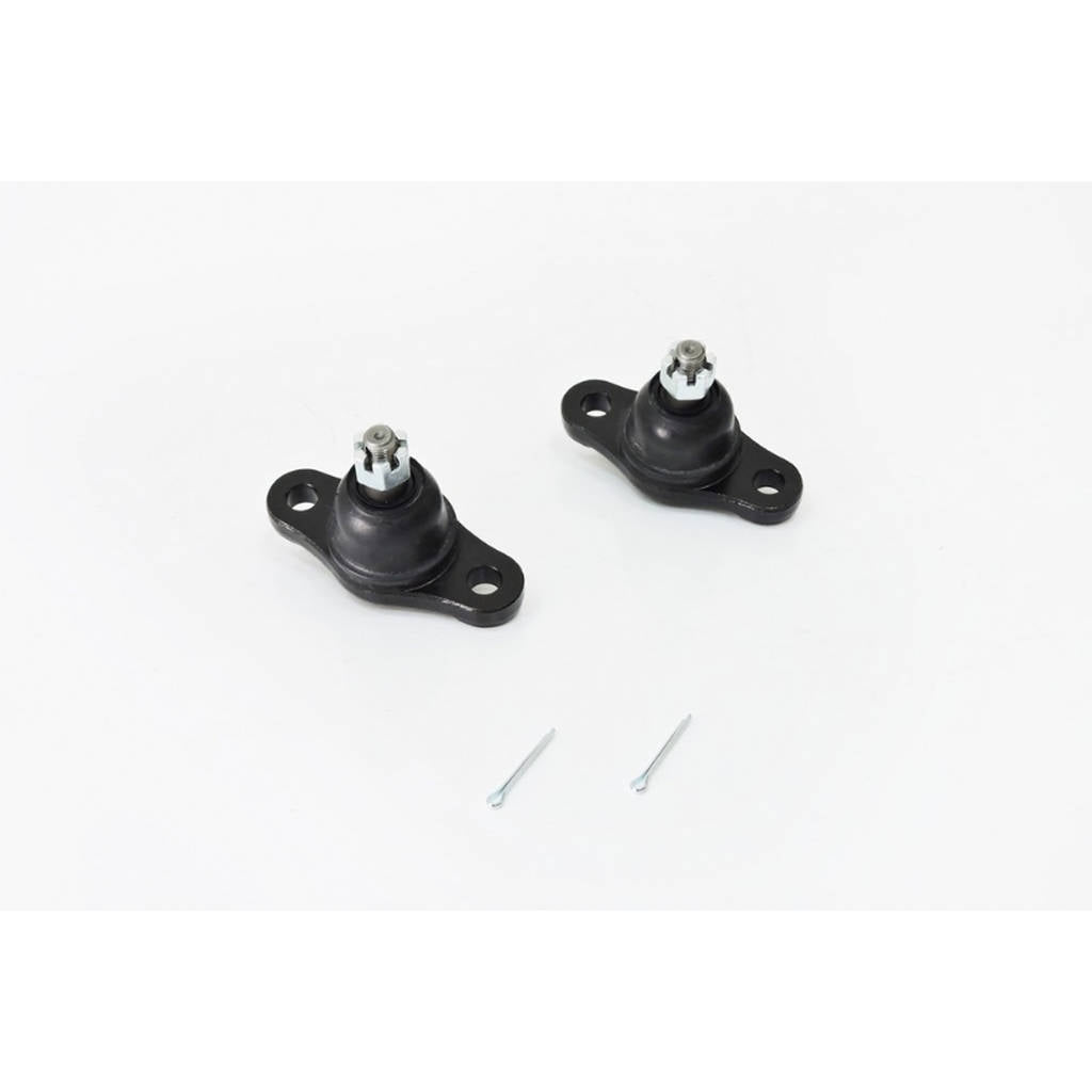 HARDRACE Q0437 Кульовий шарнір для HYUNDAI для HYUNDAI I-30 07-12 Photo-1 