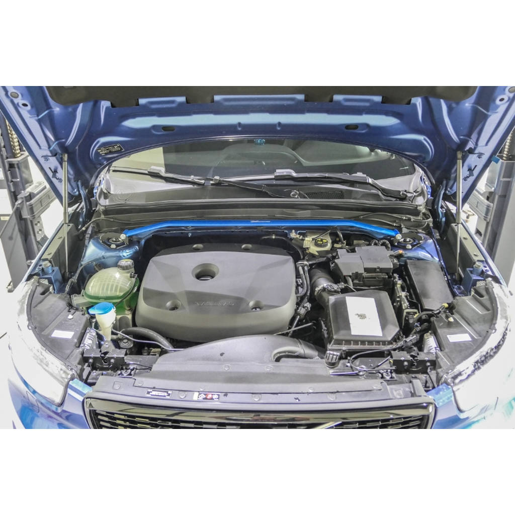 HARDRACE Q0444 Передня розпірка стійки для VOLVO XC40 18- Photo-8 