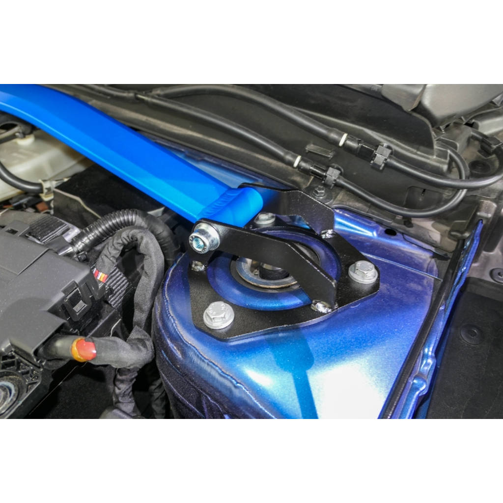 HARDRACE Q0444 Передня розпірка стійки для VOLVO XC40 18- Photo-9 