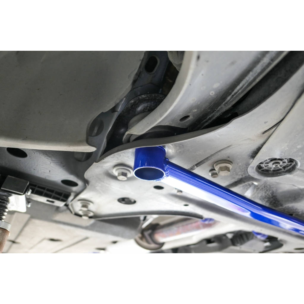 HARDRACE Q0445 Передній нижній кронштейн для VOLVO XC40 18- Photo-1 