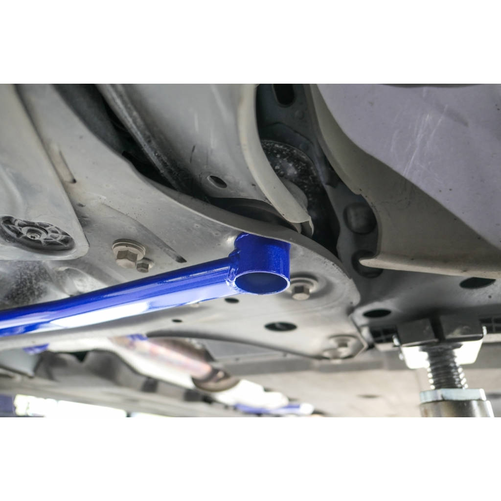 HARDRACE Q0445 Передній нижній кронштейн для VOLVO XC40 18- Photo-9 