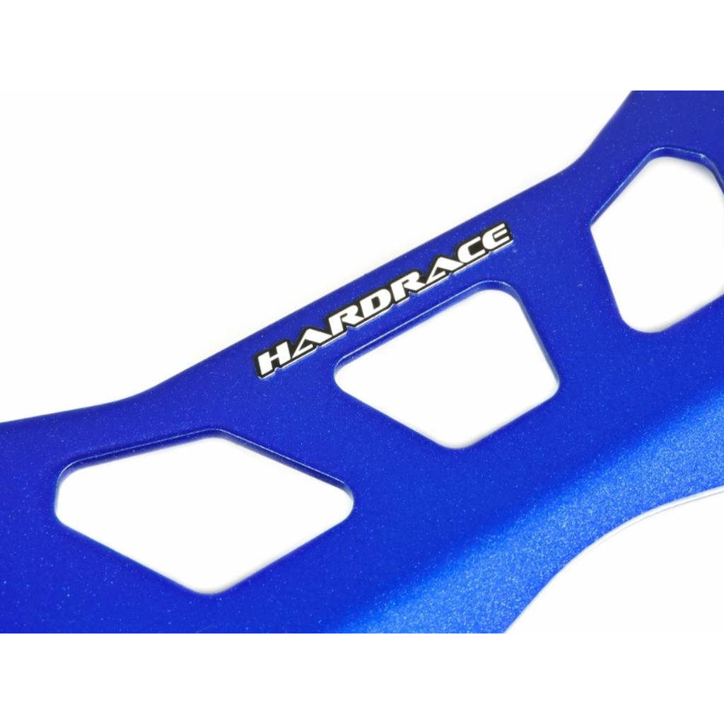 HARDRACE Q0446 Середній нижній кронштейн для VOLVO XC40 18- Photo-4 