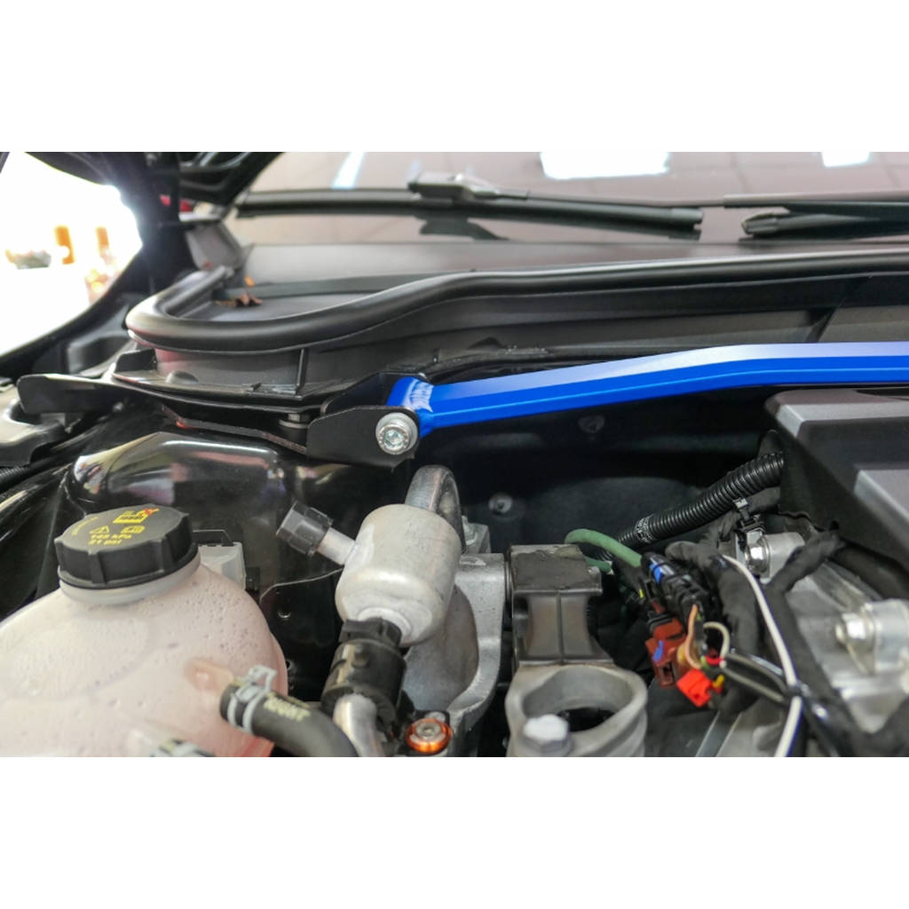HARDRACE Q0494 Розпірка передньої стійки для FORD FOCUS MK4 19- Photo-1 