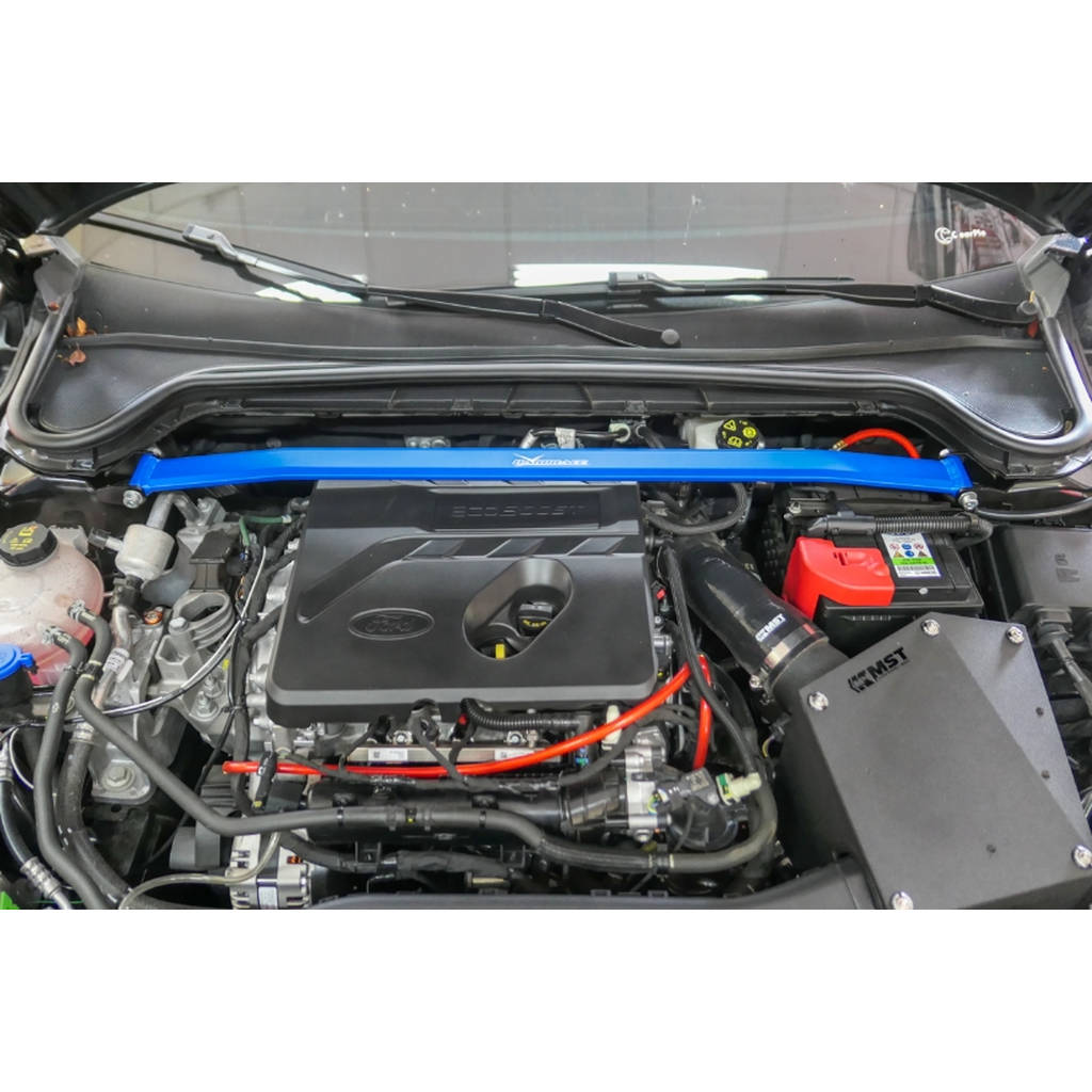 HARDRACE Q0494 Розпірка передньої стійки для FORD FOCUS MK4 19- Photo-8 