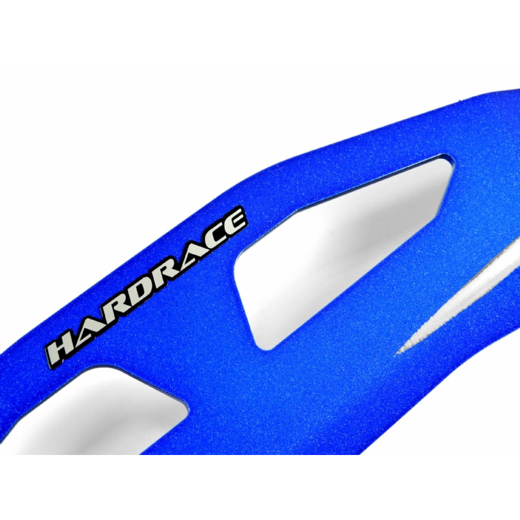 HARDRACE Q0496 Середній нижній кронштейн для FORD FOCUS MK4 19- Photo-4 