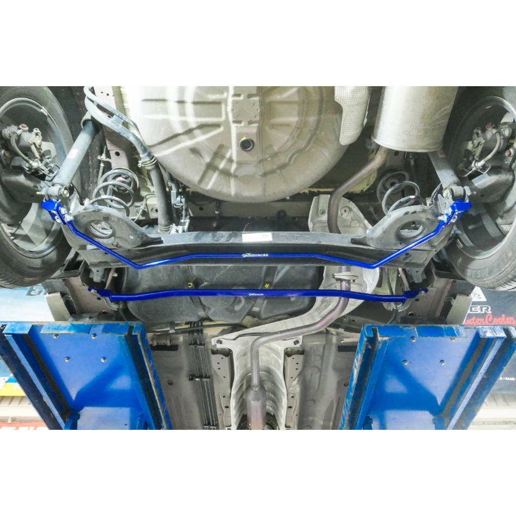 HARDRACE Q0505 Стабілізатор NISSAN NISSAN KICKS P15 16- Photo-6 