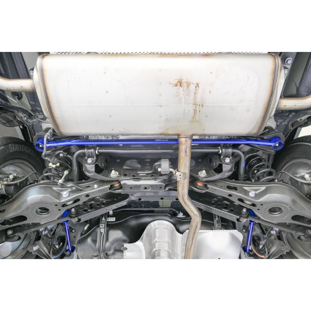 HARDRACE Q0528 Задній підрамник для TOYOTA RAV4 XA50 19- Photo-8 