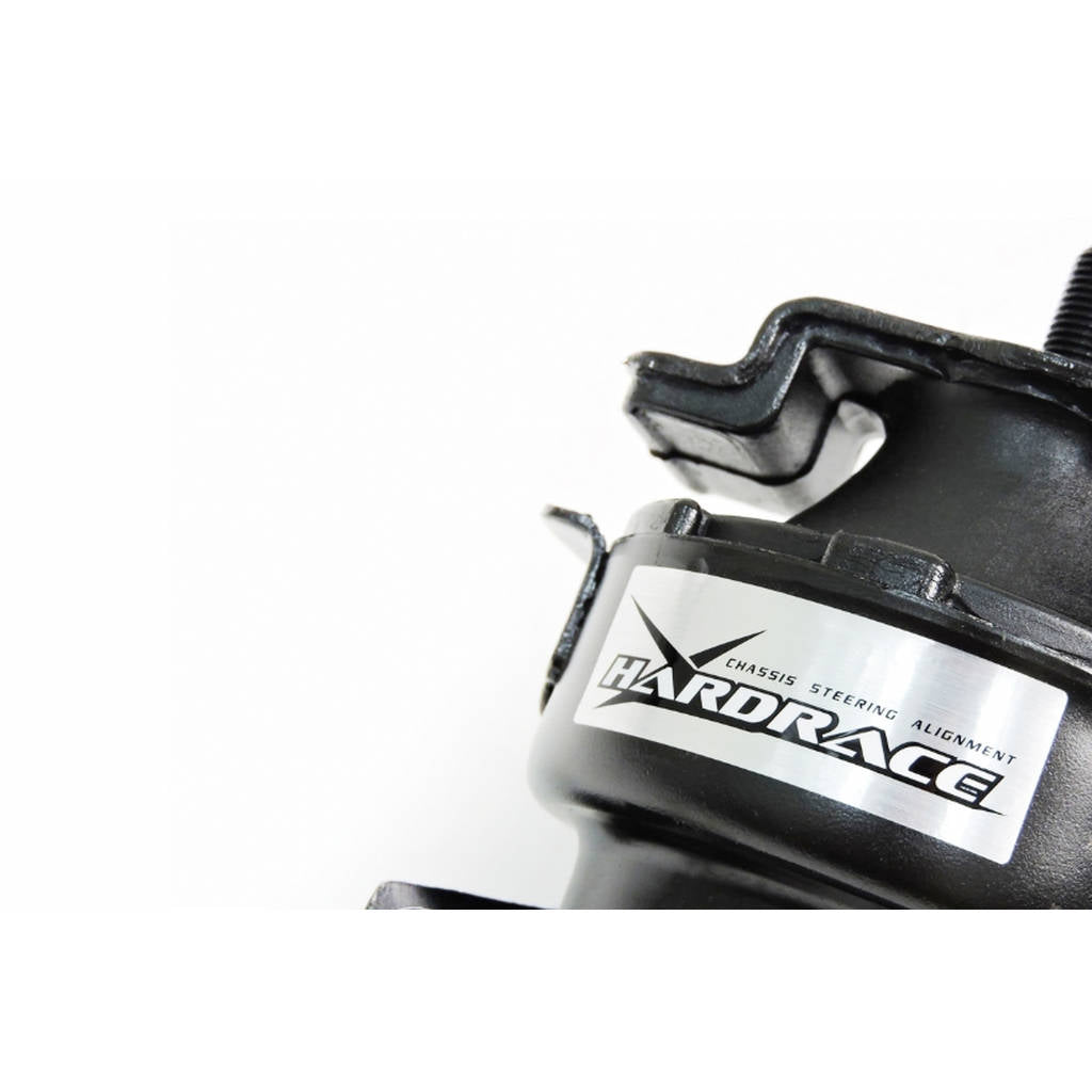 HARDRACE Q0530 Подушка двигуна HONDA CIVIC K8 96-00 Photo-2 