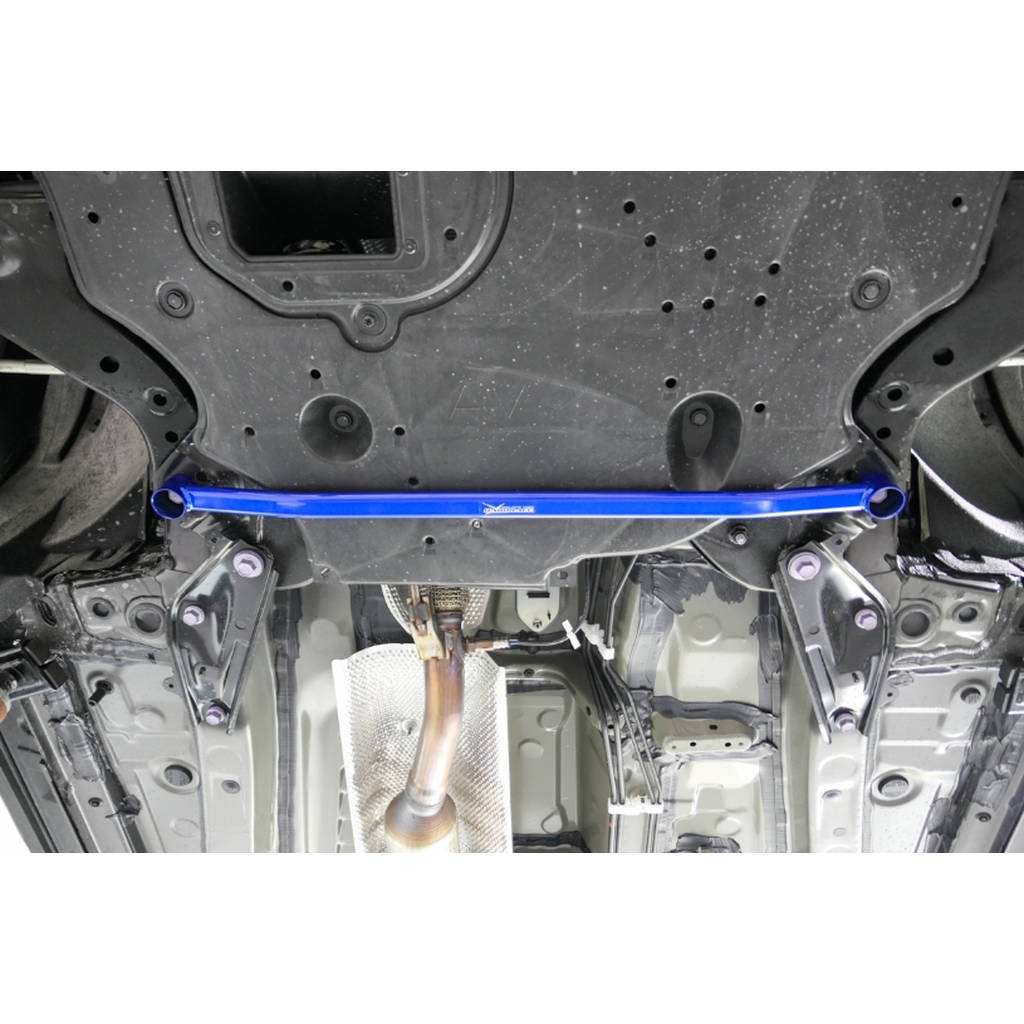 HARDRACE Q0544 Передній нижній кронштейн для TOYOTA RAV4 XA50 19- Photo-8 