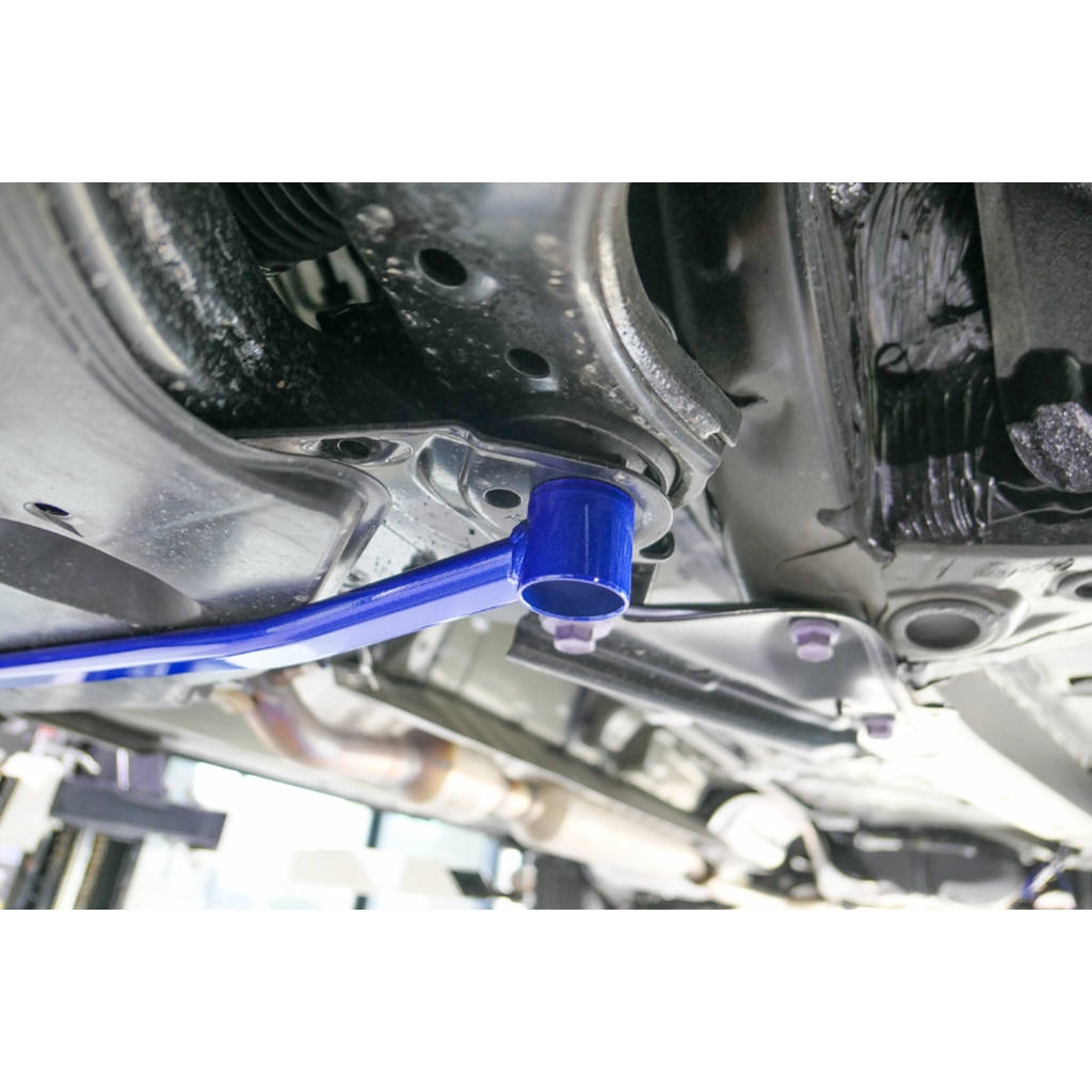 HARDRACE Q0544 Передній нижній кронштейн для TOYOTA RAV4 XA50 19- Photo-9 