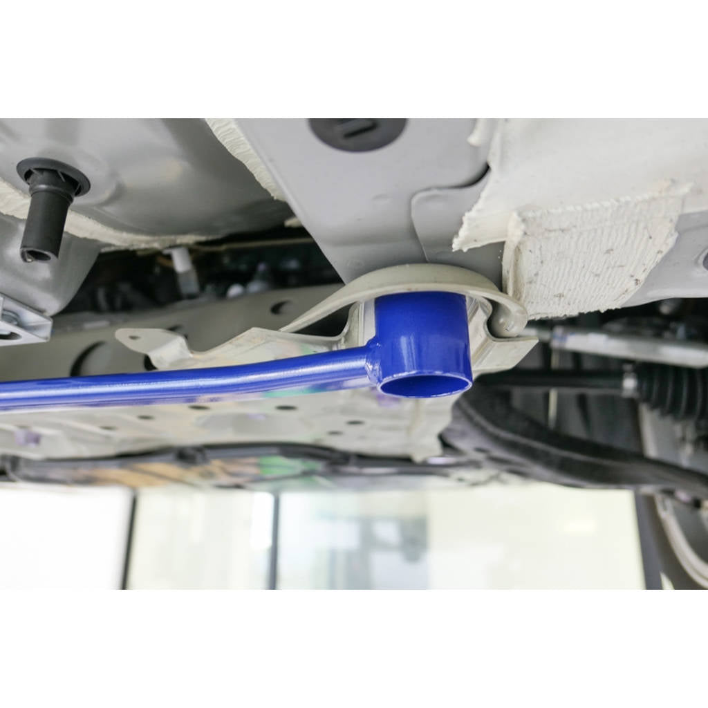 HARDRACE Q0575 Передній нижній кронштейн для TOYOTA ALTIS E210 18- Photo-4 