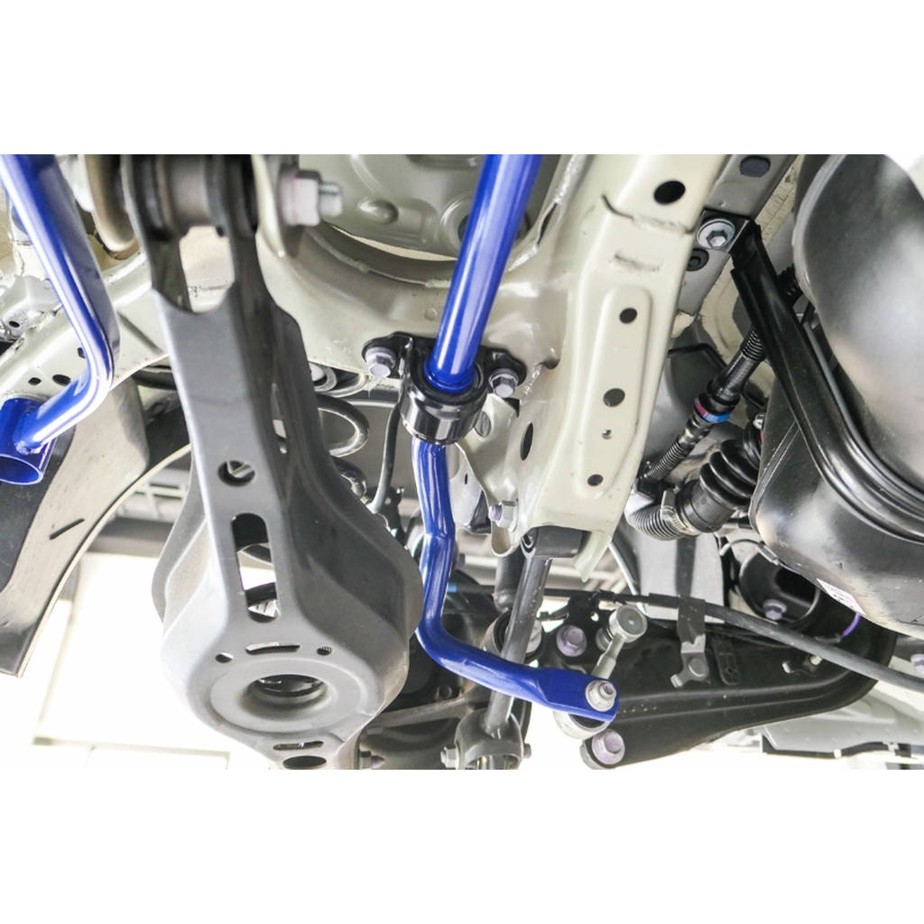 HARDRACE Q0583 Стабілізатор TOYOTA ALTIS E210/TNGA 18- Photo-3 